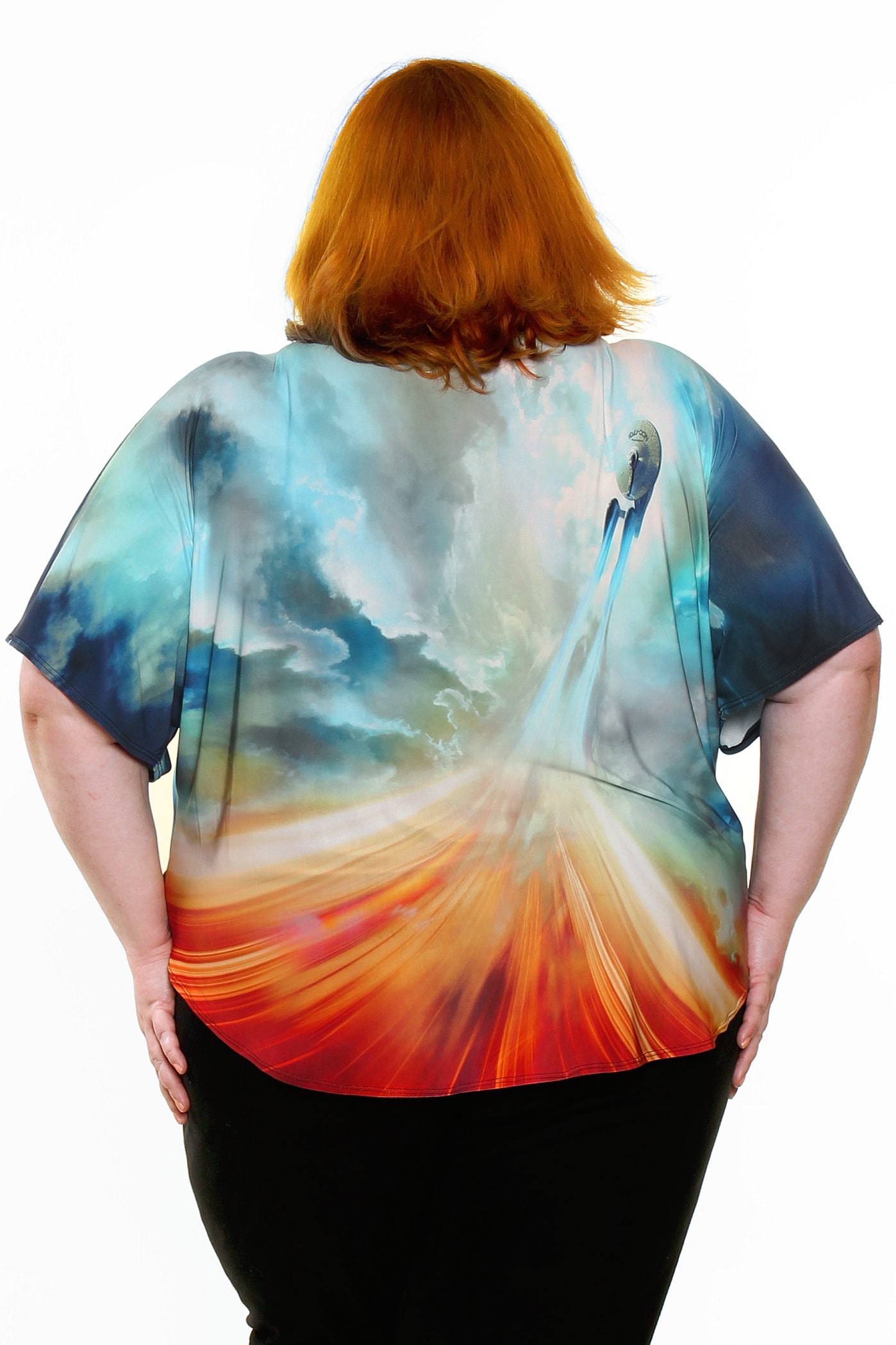 Star Trek™ Beyond Loose Fit Tunic