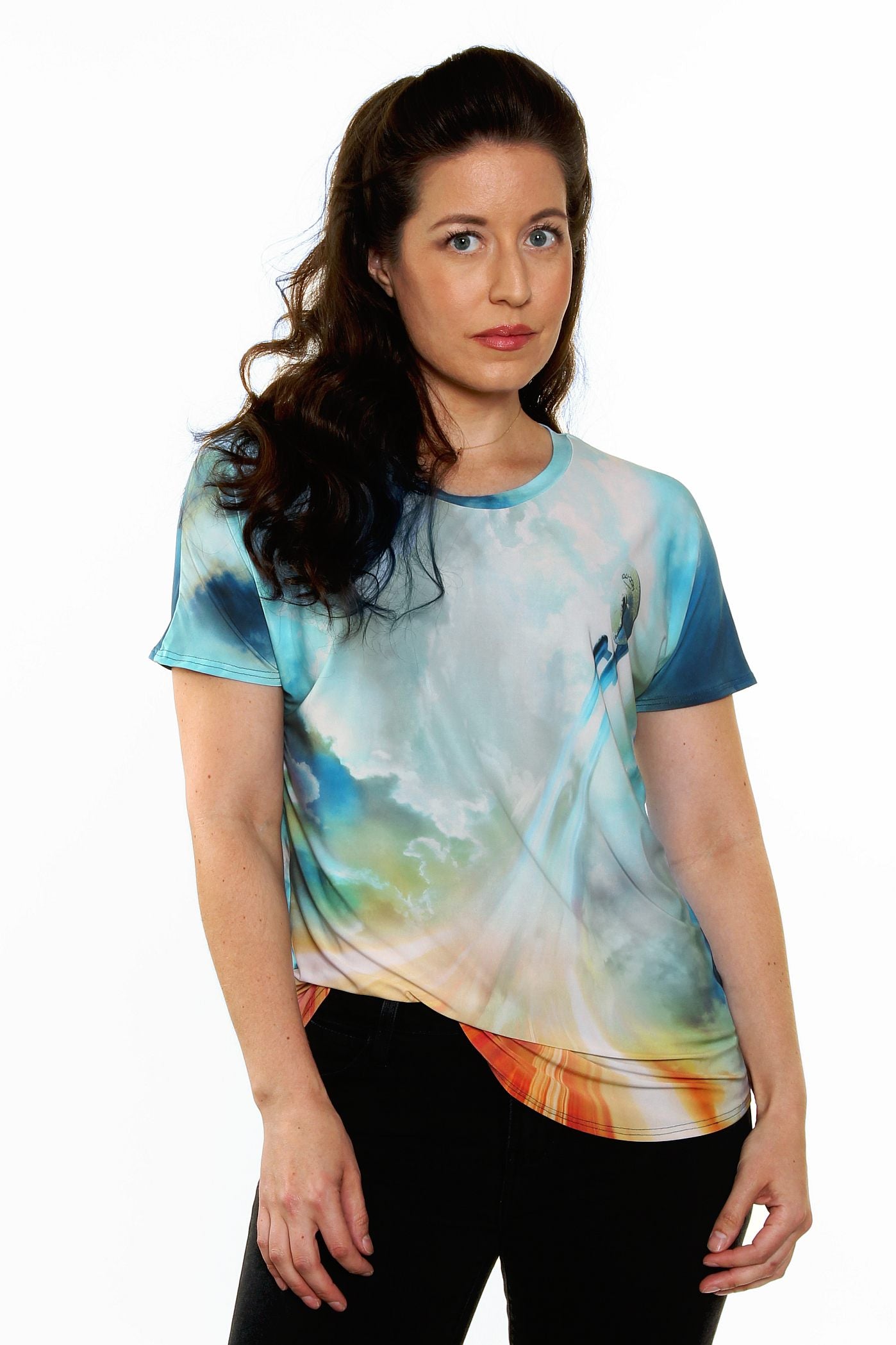 Star Trek™ Beyond Loose Fit Tunic