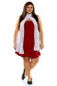 Cloud City Lounge Robe