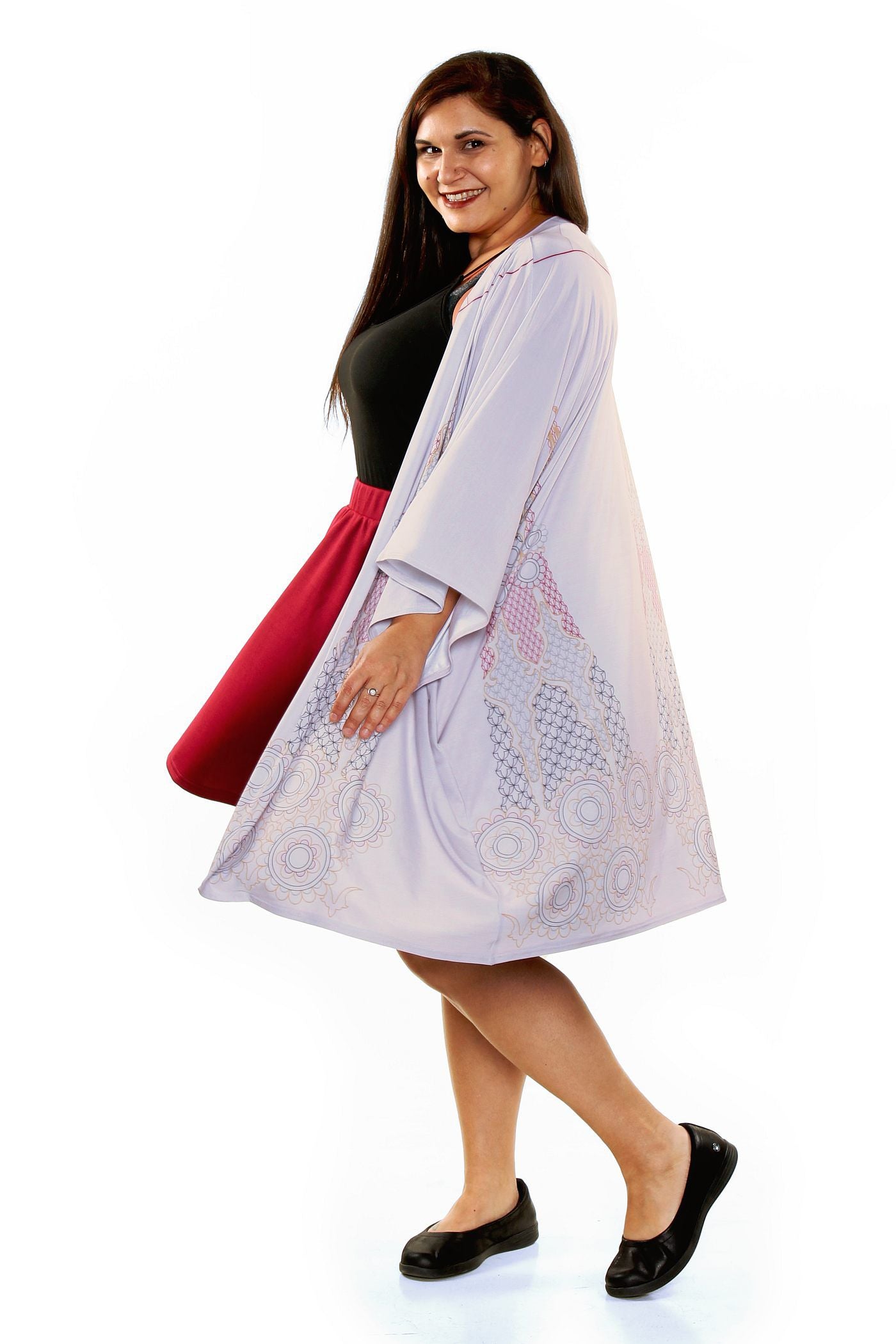 Cloud City Lounge Robe