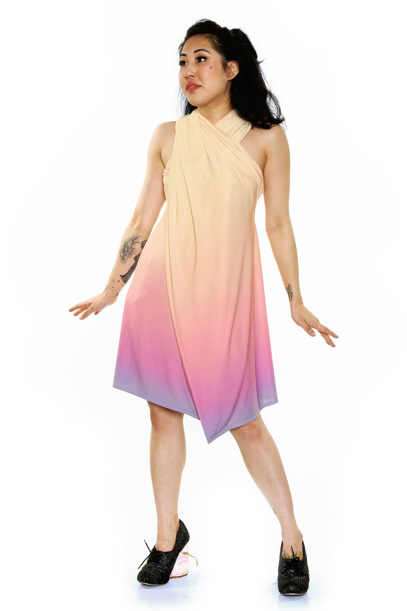 Lake Como Lounge Robe