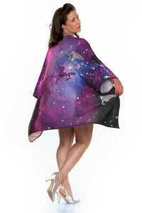 Star Trek™ Nebula Lounge Robe