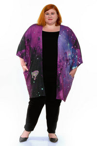 Star Trek™ Nebula Lounge Robe