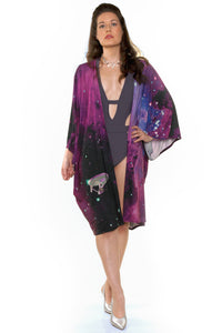 Star Trek™ Nebula Lounge Robe